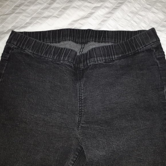 ✅3/40$ ESPRIT denim jegging - Picture 2 of 5